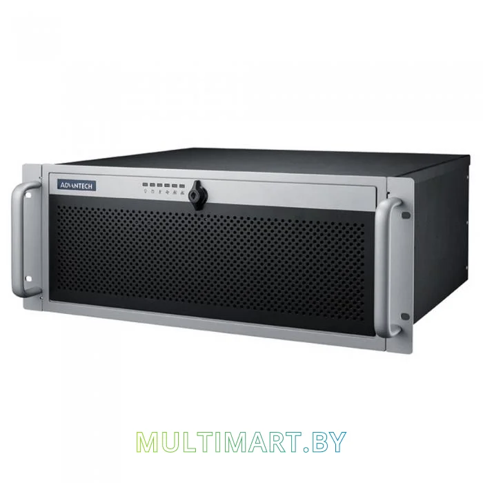 Корпус Advantech ACP-4020MB-50B 500W